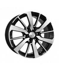 Replay MI138 BKF R18 W7.5 PCD6x139.7 ET38 DIA67.1
